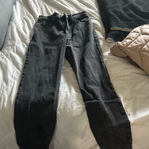 abercrombie jeans